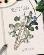 Mahjong Safari HD Silver Dollar Pressed Flora Badge