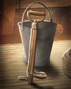 Mahjong Garden HD Bilge Pump Ships Ahoy Badge