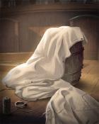 Word Whomp HD Patched Sail Ships Ahoy Badge