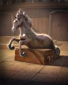 Tri-Peaks Solitaire HD Figurehead Ships Ahoy Badge