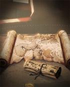 Pogo Slots Maps Ships Ahoy Badge