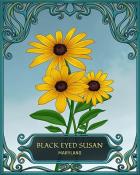 Bejeweled Stars Maryland State Flowers Badge