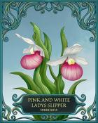 World Class Solitaire HD Minnesota State Flowers Badge