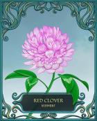 Mahjong Garden HD Vermont State Flowers Badge