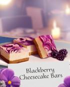 Blackberry Cheesecake Sweets for My Sweet Badge - World Class Solitaire HD