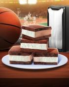 Mahjong Safari HD Ice Cream Sandwiches Tailgating Foods Badge