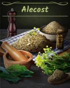 Quinn's Aquarium Alecost Badge