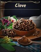 Mahjong Safari HD Clove Badge