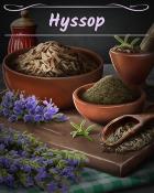 World Class Solitaire HD Hyssop Badge