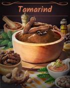 Quinn's Aquarium Tamarind Badge