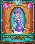 Sweet Tooth Town Sweet Tooth Town Badge