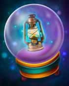 Light in the Ocean Badge - Claire Hart: Secret in the Shadows