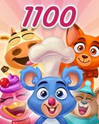 Arrow Cookie 20000 Badge - Cookie Connect