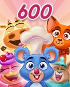 Customer 600 Badge - Cookie Connect