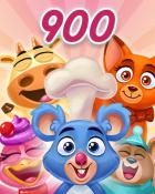 Customer 900 Badge - Cookie Connect