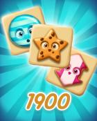 Cookie Dough 1900 Badge - Cookie Connect