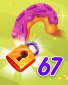 67th Gate Badge - Cookie Connect