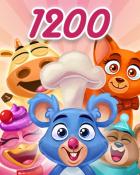 Customer 1200 Badge - Cookie Connect