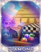 Phlinx II Niles on the Nile Diamond Badge