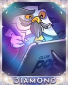 Where's the Word Diamond Badge - Word Search Daily HD