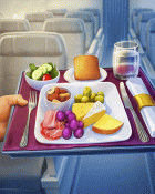 First Class Solitaire HD Cheese First Class Nosh Badge