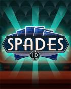 Spades HD Spades HD Badge