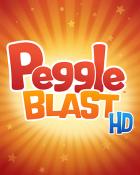 Welcome to Peggle Badge - Peggle Blast HD