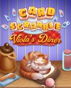 Card Scramble Card Scramble Badge