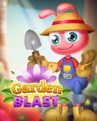 Garden Blast Meet Grant Badge