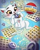 Lucky Cat Bingo Lucky Cat Token Playtime Badge