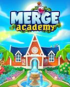 Fateful Fountain Badge - Merge Academy