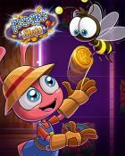 Pogo Slots Sharing the Wins Badge