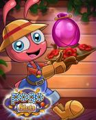 Pogo Slots Grant's Multiplier Bonus Badge