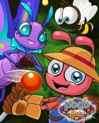 Pogo Slots Grant and Friends Slot Fun Platinum Badge