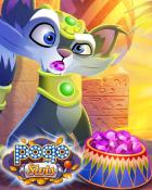 Diamond Breakfast Badge - Pogo Slots