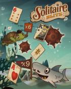 Solitaire Blitz Solitaire at Sea Badge