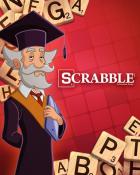SCRABBLE Meet the Professor Badge