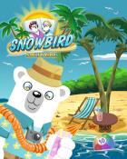 Snowbird Solitaire Bearnard's Break Badge