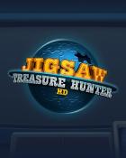 Jigsaw Treasure Hunter HD The Hunt Begins Badge