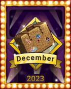 Jet To It Lap 1 Badge - Jet Set Solitaire