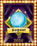 Merge Academy Merge Mania Summer Lap 1 Badge