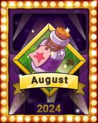 Merge Academy Merge Mania Summer Lap 2 Badge