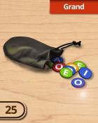 A Way With Words Grand Challenge 25 Badge