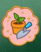 Planting Garden Skills Badge