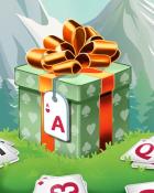 Solitaire Home Story Solitaire Home Story 22 Anniversary Gift Badge