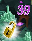 Jewel Academy 389th Gate Badge