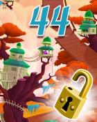 Jewel Academy 44th Gate Badge