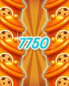 Cookie Connect Cookie Jar 7750 Badge