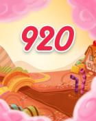 Cookie Connect Level 920 Badge