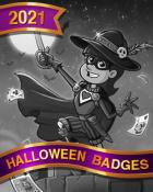 Payday Freecell HD Dashing Jack Badge